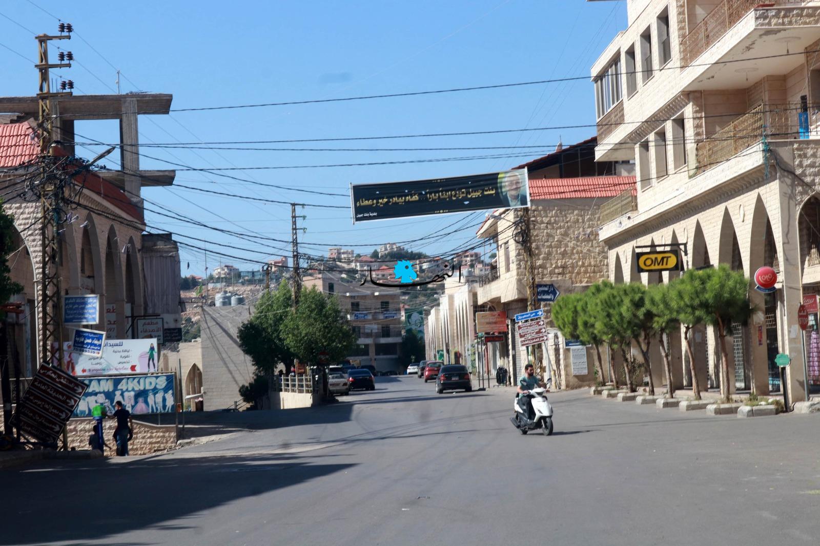 معاناة نزوح في بنت جبيل... تساؤلات عن أموال المغتربين والمساعدات البلدية والحزبية غير كافية 